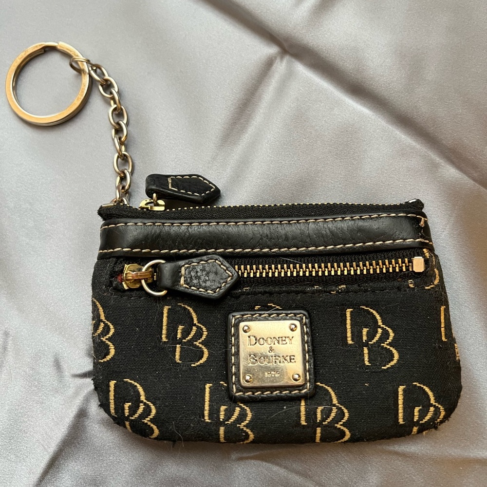 Dooney and Bourke Wallet